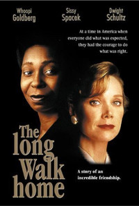 The Long Walk Home Poster 1