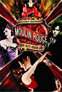 Moulin Rouge! Poster 1