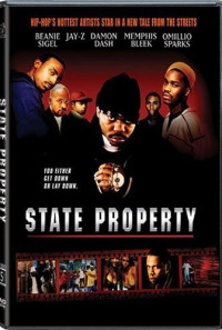 State Property Poster 1