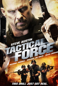 Tactical Force Poster 1