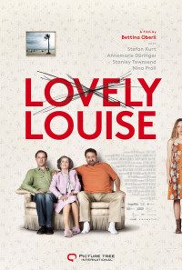 Lovely Louise Poster 1
