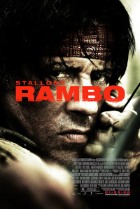 Rambo Poster 1