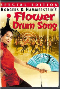 Flower Drum Song Poster 1