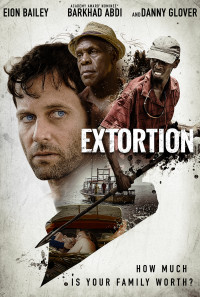 Extortion Poster 1