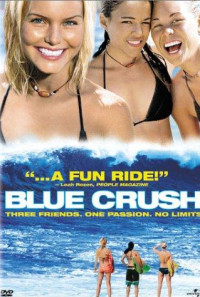 Blue Crush Poster 1