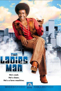 The Ladies Man Poster 1