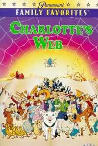 Charlotte's Web Poster 1