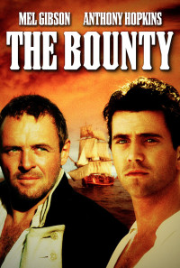 The Bounty Poster 1