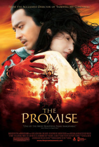 The Promise Poster 1