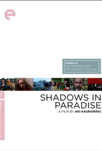 Shadows in Paradise Poster 1