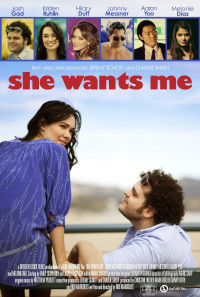 She Wants Me Poster 1