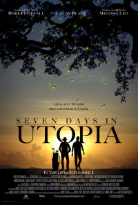 Seven Days in Utopia Poster 1