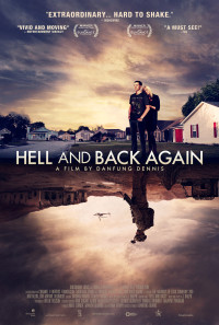 Hell and Back Again Poster 1