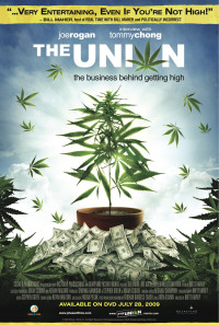 The Union: The Business Behind Getting High Poster 1