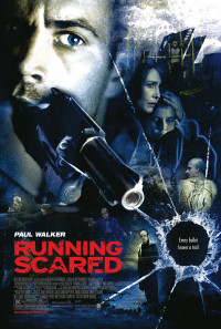 Running Scared Poster 1