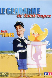 The Troops of St. Tropez Poster 1