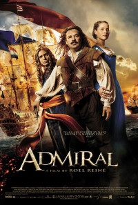 Admiral Poster 1