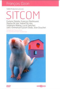 Sitcom Poster 1