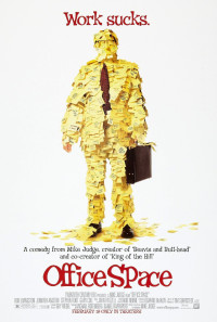 Office Space Poster 1