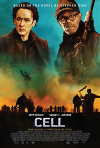 Cell Poster 1