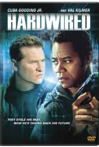 Hardwired Poster 1