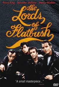 The Lords of Flatbush Poster 1