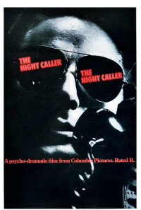 The Night Caller Poster 1