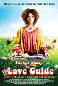 The Love Guide Poster 1