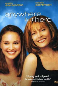 Anywhere But Here Poster 1