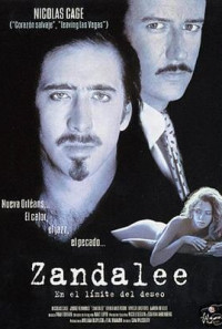 Zandalee Poster 1