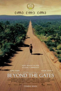Beyond the Gates Poster 1