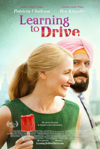Learning to Drive Poster 1