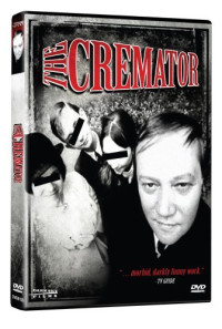 The Cremator Poster 1