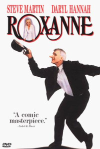 Roxanne Poster 1