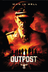 Outpost: Black Sun Poster 1