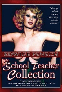 The School Teacher Poster 1