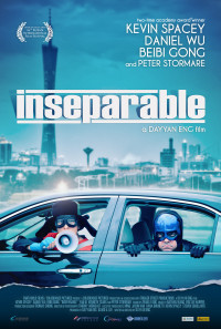 Inseparable Poster 1