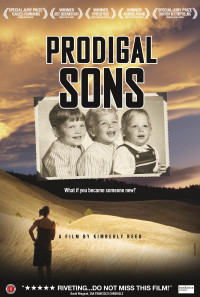 Prodigal Sons Poster 1