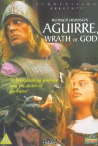 Aguirre, the Wrath of God Poster 1