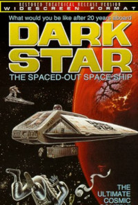 Dark Star Poster 1