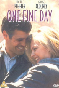 One Fine Day Poster 1