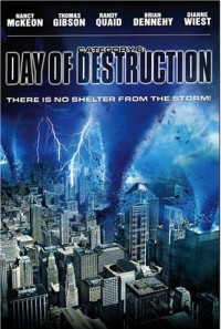 Category 6: Day of Destruction Poster 1