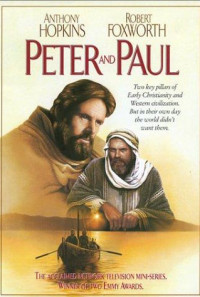 Peter and Paul Poster 1