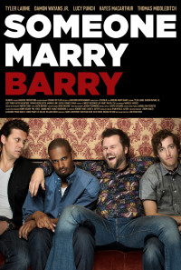 Someone Marry Barry Poster 1