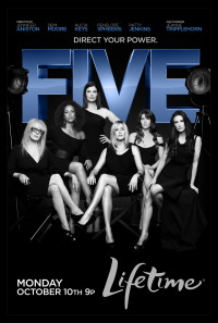 Five Poster 1