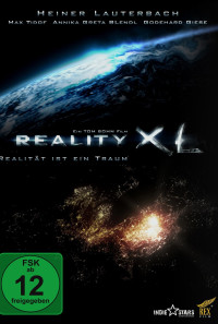 Reality XL Poster 1