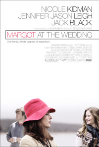 Margot at the Wedding Poster 1