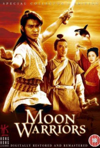 Moon Warriors Poster 1