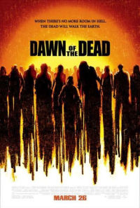 Dawn of the Dead Poster 1