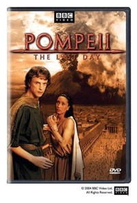 Pompeii: The Last Day Poster 1